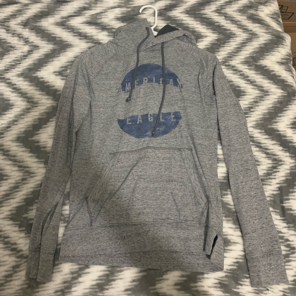 American eagle hoodie